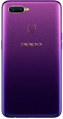  OPPO F9 Pro 128GB prices in Pakistan